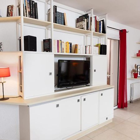 Villa Sumptuous House Of 120M With Garden And Jacuzzi Carcassonne Esterno foto