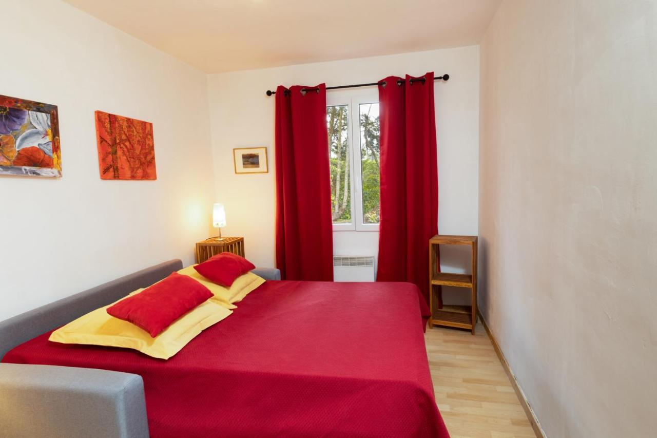 Villa Sumptuous House Of 120M With Garden And Jacuzzi Carcassonne Esterno foto