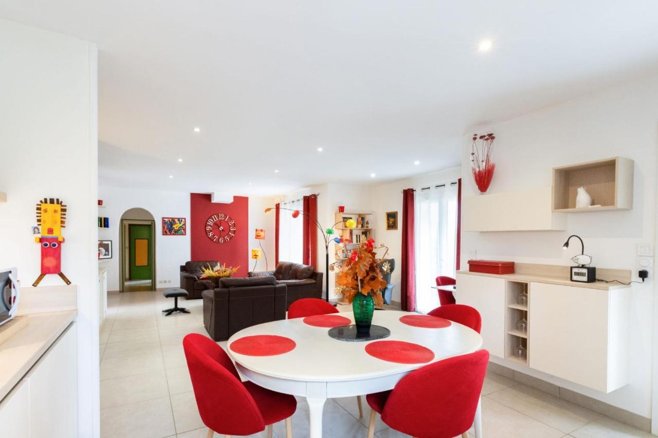 Villa Sumptuous House Of 120M With Garden And Jacuzzi Carcassonne Esterno foto