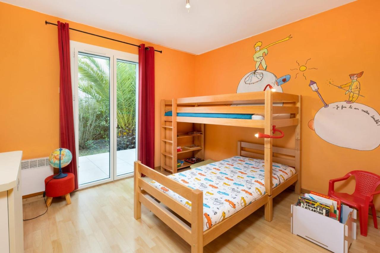 Villa Sumptuous House Of 120M With Garden And Jacuzzi Carcassonne Esterno foto