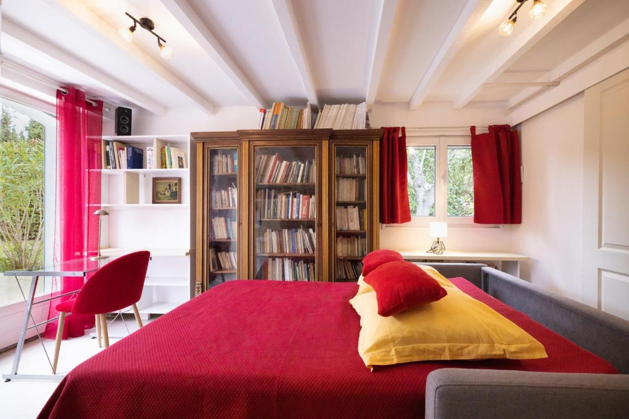 Villa Sumptuous House Of 120M With Garden And Jacuzzi Carcassonne Esterno foto