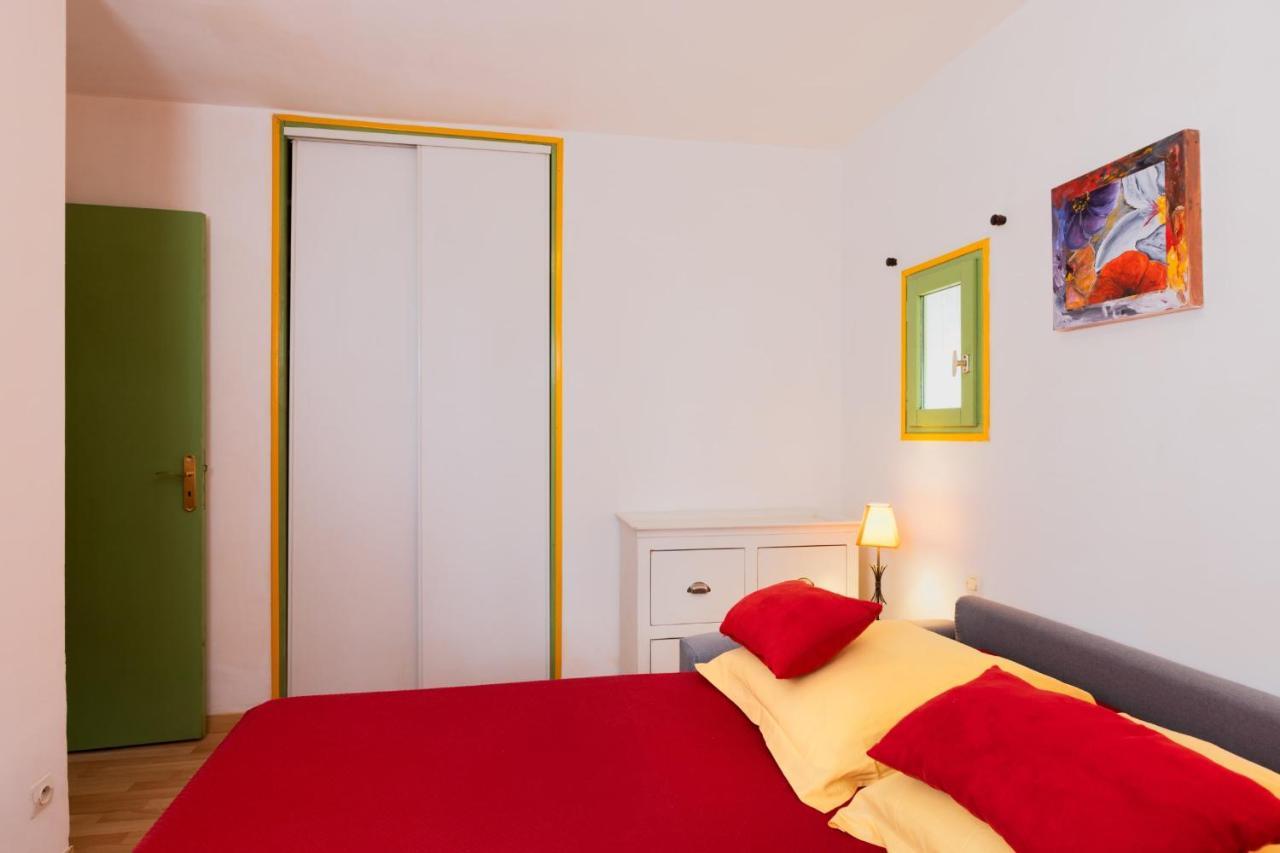 Villa Sumptuous House Of 120M With Garden And Jacuzzi Carcassonne Esterno foto
