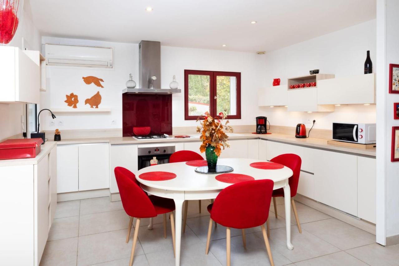 Villa Sumptuous House Of 120M With Garden And Jacuzzi Carcassonne Esterno foto