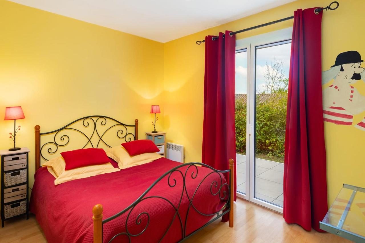 Villa Sumptuous House Of 120M With Garden And Jacuzzi Carcassonne Esterno foto