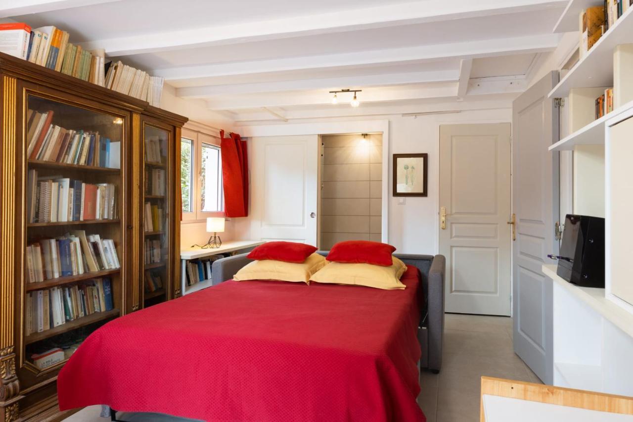 Villa Sumptuous House Of 120M With Garden And Jacuzzi Carcassonne Esterno foto